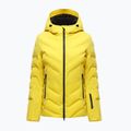 Női síkabát Dainese Nova Aerosense-Dry yellow empire 9
