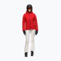 Női síkabát Dainese Nova Aerosense-Dry racing red 2