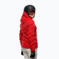 Női síkabát Dainese Nova Aerosense-Dry racing red 3