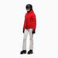 Női síkabát Dainese Nova Aerosense-Dry racing red 4