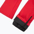 Női sínadrág Dainese Eira Softshell racing red 5