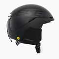 Sísisak Dainese Nucleo MIPS matt stretch limo/black 3