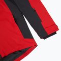 Férfi síkabát Dainese Etra Aerosense-Dry Core Ready racing red/black 4