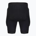 Protektoros férfi nadrág Dainese Hybrid Shorts black 2