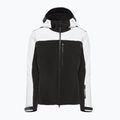 Férfi sídzseki Dainese Speed Demon Lab Domeair Pro stretch lime/white