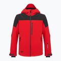 Férfi sídzseki Dainese Speed Demon Lab Domeair Pro racing red/stretch limo