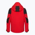Férfi sídzseki Dainese Speed Demon Lab Domeair Pro racing red/stretch limo 2