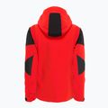 Férfi sídzseki Dainese Speed Demon Lab Domeair Pro racing red/stretch limo 8