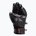 Síkesztyűk Dainese Leather stretch limo 3