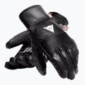 Síkesztyűk Dainese Leather stretch limo 6