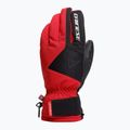 Síkesztyűk Dainese Sport racing red/stretch limo 2