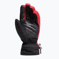 Síkesztyűk Dainese Sport racing red/stretch limo 3
