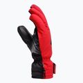 Síkesztyűk Dainese Sport racing red/stretch limo 4