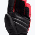 Síkesztyűk Dainese Sport racing red/stretch limo 7