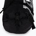 Leone Duffel edzőtáska fekete AC904 3