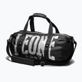 Leone Duffel edzőtáska fekete AC904 5