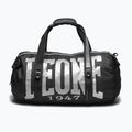 Leone Duffel edzőtáska fekete AC904 6