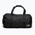 Leone Duffel edzőtáska fekete AC904 8