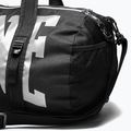 Leone Duffel edzőtáska fekete AC904 10