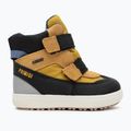 Primigi PBZGT 88565 borostyán/mustard gyermek hócsizma 2