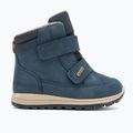 Primigi gyermek hócsizma PTIGT 88589 kék 2