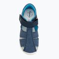 Gyerek szandálok Primigi PBA 13554 denim 5