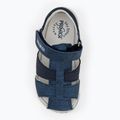 Gyerek szandálok Primigi PSW 13634 denim/blue 5