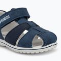 Gyerek szandálok Primigi PSW 13634 denim/blue 7