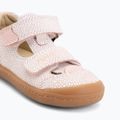 Gyerek szandálok Primigi PNL 14001 pink 7