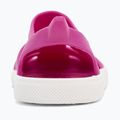 BOATILUS Bioty fuxia/fehér gyermek szandálok 6