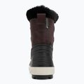 Gyerek téli csizma BOATILUS Nn Sint. Leather brown 6
