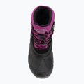 Gyerek hócsizma BOATILUS Hybrid Trek Outdoor magenta 5