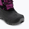 Gyerek hócsizma BOATILUS Hybrid Trek Outdoor magenta 7