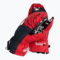 Level Lucky Mitt gyermek síelő kesztyű piros 4146JM.20