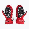 Level Lucky Mitt gyermek síelő kesztyű piros 4146JM.20 2