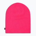 Téli sapka Oakley Fine Knit neon pink 2