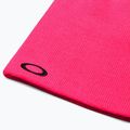 Téli sapka Oakley Fine Knit neon pink 3