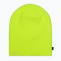 Téli sapka Oakley Fine Knit neon yellow