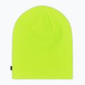Téli sapka Oakley Fine Knit neon yellow 2