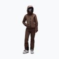 Női síkabát Oakley Canopy Insulated dark umber 2