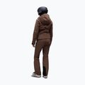 Női sínadrág Oakley Canopy Insulated 32F dark umber 3