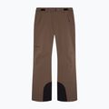 Női sínadrág Oakley Canopy Insulated 32F dark umber 6