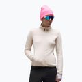 Női pulóver Oakley Canopy Full Zip mist