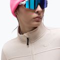 Női pulóver Oakley Canopy Full Zip mist 4