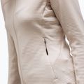 Női pulóver Oakley Canopy Full Zip mist 5