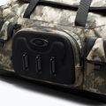 Utazótáska Oakley Urban Ruck Rc Duffle 70 l off/slope camo green 5