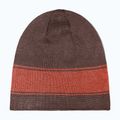 Téli sapka Oakley Tnp Reversible Beanie 68S dark umber 2