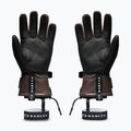 Síkesztyűk Oakley Timberline dark umber 3