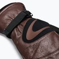 Síkesztyűk Oakley Timberline Mitten dark umber 4