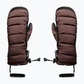 Női síkesztyűk Oakley Wmns B1B Winter Mittens dark umber 2